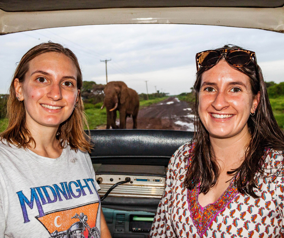 2 Days Amboseli National Park Safari from Nairobi