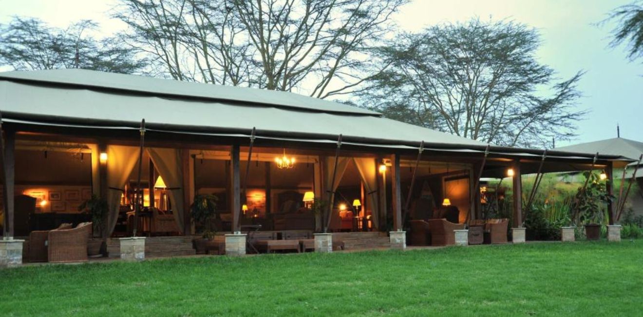 Lake Elmenteita Serena Camp